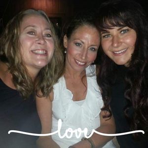 Meet your Posher, Brenda